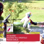 Immagine evento Parco Matildico in Cosplay 30 giugno (Reggio Emilia) a Vezzano sul Crostolo No photo description available.