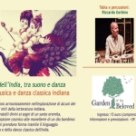 Immagine evento Parole, Musica, Danza e apericena indiana a Misterbianco (CT) No photo description available.