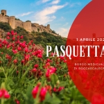 Immagine evento Pasquetta 2024 Borgo Medievale di Roccascalegna (CH) a Roccascalegna (CH) No photo description available.