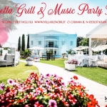 Immagine evento Pasquetta Grill Party non stop by Villa ReNoir a Cerro Maggiore (MI) No photo description available.