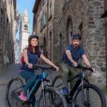 Immagine evento Pedala e Gusta in Lunigiana a Mulazzo (MS) No photo description available.