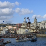 Immagine evento Pennone a Mare – Palo di Sapone 2019 a Pozzuoli (NA) No photo description available.