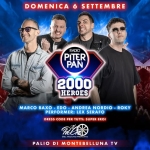 Immagine evento Piterpan 2000 Heroes – Palio di Montebelluna Montebelluna TV a Montebelluna (TV) Piterpan 2000 Heroes - Palio di Montebelluna Montebelluna TV a Montebelluna (TV) il 6 settembre 2026