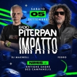 Immagine evento Piterpan Impatto – Antighe Sagre Des Campanelis Nimis UD a Venzone Piterpan Impatto - Antighe Sagre Des Campanelis Nimis UD a Venzone il 5 settembre 2026