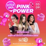 Immagine evento Piterpan Pink Power – Palio di Montebelluna Montebelluna TV a Montebelluna (TV) Piterpan Pink Power - Palio di Montebelluna Montebelluna TV a Montebelluna (TV) il 5 settembre 2026
