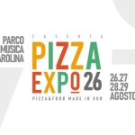 Immagine evento Pizza Expo Caserta Xi Edizione Parco Della Musica Maria Carolina Dal 26 Al 29 Agosto a Caserta (CE) Pizza Expo Caserta Xi Edizione Parco Della Musica Maria Carolina Dal 26 Al 29 Agosto a Caserta (CE) il 26 agosto - 29 agosto 2026