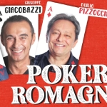 Immagine evento Poker Romagnolo – Ravenna a Ravenna (RA) Poker Romagnolo - Ravenna a Ravenna (RA) il 24 settembre 2026