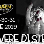 Immagine evento Polvere di stelle – Halloween 2019/Corinaldo/26 – 27 – 30 – 31 Ottobre a Corinaldo (AN) No photo description available.