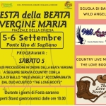 Immagine evento Ponte Uso Country @Sogliano sul Rubicone a Sogliano al Rubicone (FC) Ponte Uso Country @Sogliano sul Rubicone a Sogliano al Rubicone (FC) il 5 settembre 2026
