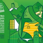 Immagine evento Poplar Festival 2018 a Trento (TN) No photo description available.