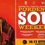 Immagine evento Pordenone Soul Weekender a Fontanafredda Pordenone Soul Weekender a Fontanafredda il 17 ottobre 2026