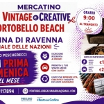 Immagine evento Portobello Beach torna a Marina di Ravenna a Ravenna (RA) Portobello Beach torna a Marina di Ravenna a Ravenna (RA) il 6 settembre settembre 2026 - 2 maggio 2027