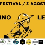 Immagine evento Postino Legno – Villa San Nicola Festival 2019 (free entry) a Serino (AV) No photo description available.