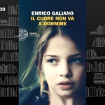 Immagine evento Presentazione del libro “Il cuore non va a dormire” di Enrico Galiano a Vicenza (VI) Presentazione del libro "Il cuore non va a dormire" di Enrico Galiano a Vicenza (VI) il 3 luglio 2026