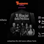 Immagine evento Presentazione dell’album “Tarlo” a San Francesco al Prato a Perugia (PG) Presentazione dell'album "Tarlo" a San Francesco al Prato a Perugia (PG) il 12 settembre 2026
