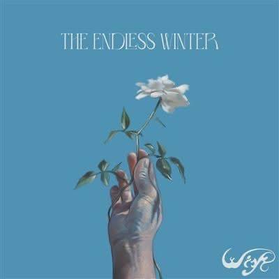 Evento Presentazione dell’album “The Endless Winter” Locandina Presentazione dell’album “The Endless Winter” - venerdì 21 agosto ore 17:00 - 19:00