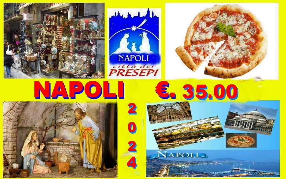 Evento Presepi Di Napili 2024 Locandina Presepi Di Napili 2024 - domenica 24 novembre ore 04:00 - 06:00