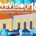 Immagine evento PreVisioni – 17 – 20 Maggio – Circolo Aternino – Pescara a Pescara (PE) No photo description available.