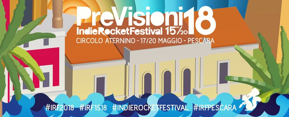 Evento PreVisioni – 17 – 20 Maggio – Circolo Aternino – Pescara Locandina PreVisioni – 17 – 20 Maggio – Circolo Aternino – Pescara - da giovedì 17 maggio - domenica 20 maggio 2018 ore 17:00 ore 20:00