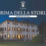 Immagine evento Prima della Storia – Aperitivo in Villa Wollemborg Evento Annullato a Loreggia (PD) No photo description available.