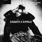 Immagine evento Punk Is Dad Closing Party with Luca Fucci Live a Genova (GE) No photo description available.