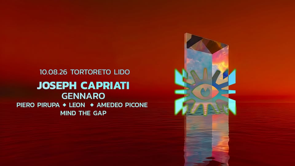 Evento Rainbow Music Festival Locandina Rainbow Music Festival - lunedì 10 agosto ore 16:00 - 18:00