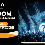Immagine evento Random, Una festa a caso King P Alfred Azzetto AMA Music Festival a Romano d’Ezzelino (VI) Random, Una festa a caso King P Alfred Azzetto AMA Music Festival a Romano d'Ezzelino (VI) il 22 agosto 2026