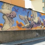 Immagine evento Ravenna alla scoperta della Darsena tra arte e storia a Ravenna (RA) Ravenna alla scoperta della Darsena tra arte e storia a Ravenna (RA) il 11 settembre 2026
