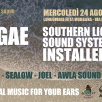 Immagine evento Reggae Bay 2 – Mazara del Vallo (Sicily) a Mazara del Vallo (TP) No photo description available.