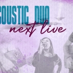 Immagine evento RH ACOUSTIC DUO Cindy – Fabry@Cantina Marittima – Aprilia Marittima (UD) a Latisana RH ACOUSTIC DUO Cindy - Fabry@Cantina Marittima - Aprilia Marittima (UD) a Latisana il 29 agosto 2026