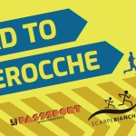 Immagine evento Road To Duerocche – 2° Allenamento a Maser (TV) No photo description available.