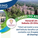 Immagine evento Road to Serafico di Assisi a Assisi (PG) No photo description available.