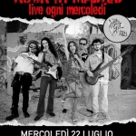 Immagine evento Rock in Madrid a Bellaria-Igea Marina (RN) Rock in Madrid a Bellaria-Igea Marina (RN) il 22 luglio 2026