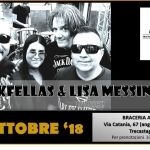 Immagine evento Rockfellas & Lisa Messina LIVE! a Trecastagni (CT) No photo description available.