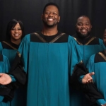 Immagine evento Ronciglione – Roderick GILES & GRACE Gospel – Tuscia Gospel a Ronciglione (VT) No photo description available.