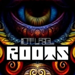 Immagine evento ROOTS AFTER Psytrance Party a Pisa (PI) May be a doodle of text