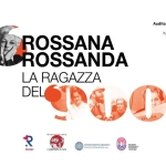 Immagine evento ROSSANA ROSSANDA, la ragazza del Novecento incontro e reading in Salaborsa a Bologna (BO) No photo description available.