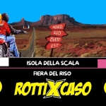 Immagine evento Rotti X Caso Tributo 883 Isola Della Scala (Vr) a Isola della Scala (VR) Rotti X Caso Tributo 883 Isola Della Scala (Vr) a Isola della Scala (VR) il 18 settembre 2026