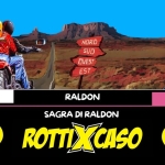 Immagine evento Rotti X Caso Tributo 883 Raldon (Vr) a San Giovanni Lupatoto (VR) Rotti X Caso Tributo 883 Raldon (Vr) a San Giovanni Lupatoto (VR) il 5 settembre 2026