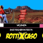 Immagine evento Rotti X Caso Tributo 883 Vicenza (Vi) a Vicenza (VI) Rotti X Caso Tributo 883 Vicenza (Vi) a Vicenza (VI) il 4 settembre 2026