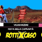Immagine evento Rotti X Caso Tributo 883 Vigodarzere (Pd) a Vigodarzere (PD) Rotti X Caso Tributo 883 Vigodarzere (Pd) a Vigodarzere (PD) il 15 settembre 2026