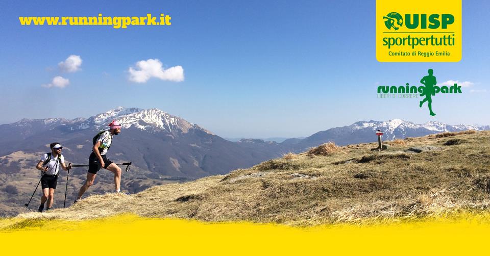 Evento Running Park sulle colline di Casalgrande e Albinea Locandina Running Park sulle colline di Casalgrande e Albinea - da sabato 7 ottobre - domenica 8 ottobre 2017 ore 15:00 ore 12:30