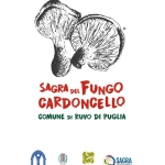 Immagine evento Sagra del Fungo Cardoncello 2026 a Ruvo di Puglia (BA) Sagra del Fungo Cardoncello 2026 a Ruvo di Puglia (BA) il 13 novembre - 15 novembre 2026