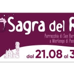 Immagine evento Sagra del Riso 2026 a Merlengo (TV) Sagra del Riso 2026 a Merlengo (TV) il 21 agosto - 31 agosto 2026