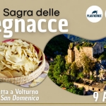 Immagine evento Sagra delle Fregnacce. Rocchetta al Volturno (IS) a Rocchetta a Volturno (IS) Sagra delle Fregnacce. Rocchetta al Volturno (IS) a Rocchetta a Volturno (IS) il 9 agosto 2026