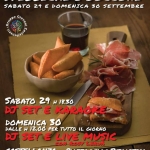 Immagine evento Sagra dello Gnocco Fritto – Spizzichi e Bocconi a Castellanza (VA) No photo description available.