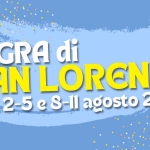 Immagine evento Sagra Di San Lorenzo 2024 – “Festa Gnocchi De Casada” a Arcade (TV) No photo description available.