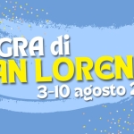 Immagine evento Sagra Di San Lorenzo Arcade a Arcade (TV) No photo description available.
