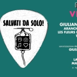 Immagine evento Salvati da solo! Giuliano Dottori guests a Seregno No photo description available.