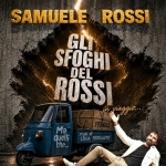 Immagine evento SAMUELE ROSSI – Gli sfoghi del Rossi a Montecatini Terme (PT) SAMUELE ROSSI - Gli sfoghi del Rossi a Montecatini Terme (PT) il 18 ottobre 2026